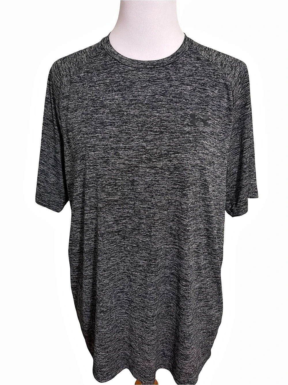 Under Armour The Tech Tee Tech Tee Short Sleeve Large